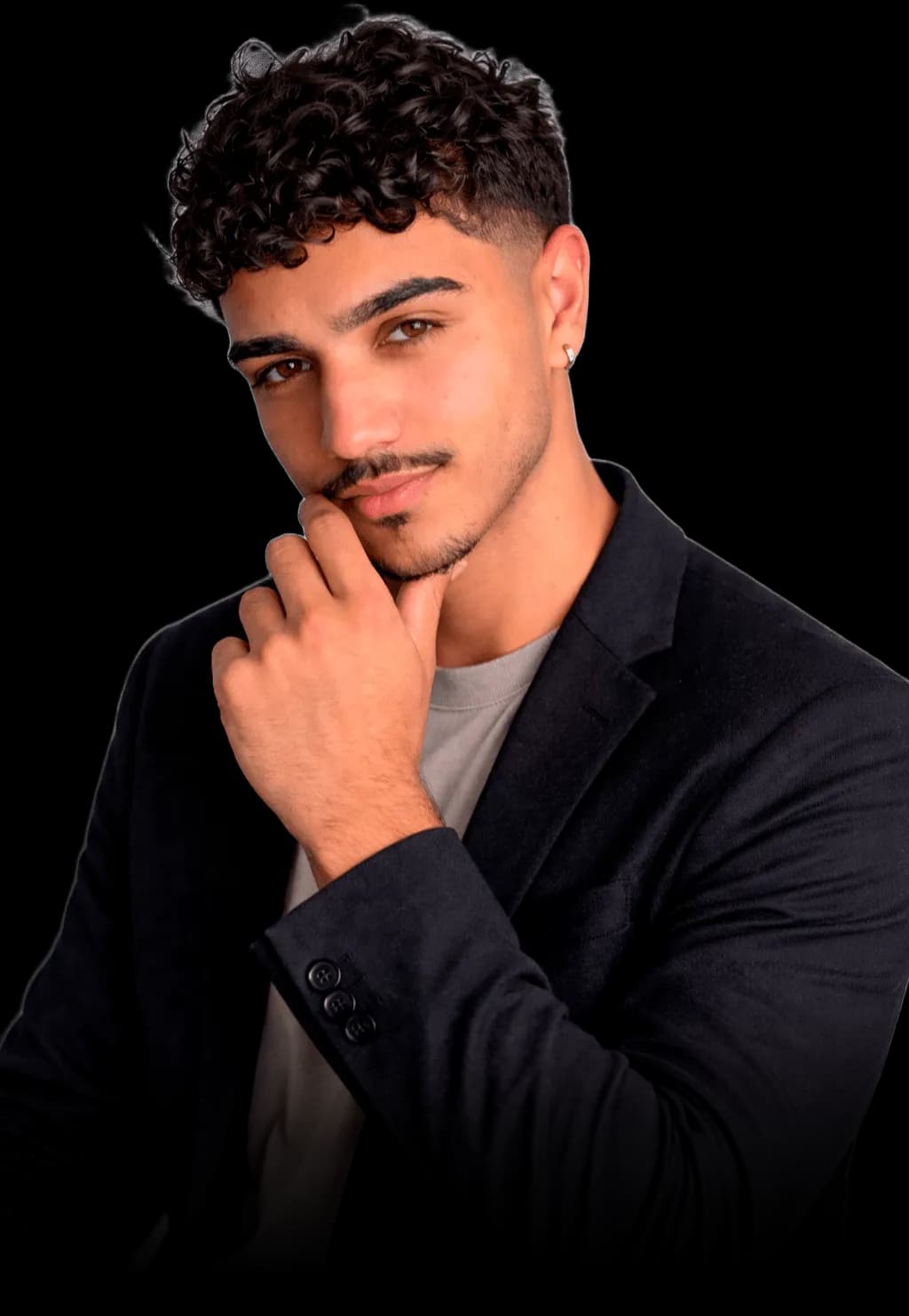 João – Especialista em Informática | Technofy